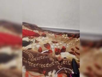 Lida7 webcam model stream image