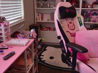 hotpinkcheeto webcam camsoda model stream image