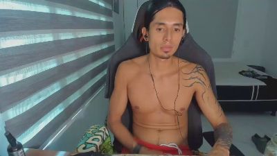 sergio975 webcam cam4 model stream image