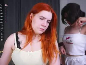 pure_project webcam chaturbate model stream image