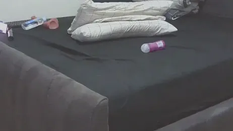 Milo9210 webcam model stream image