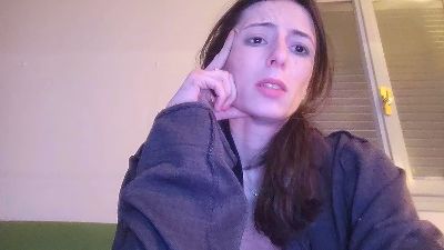 Andr33a webcam cam4 model stream image