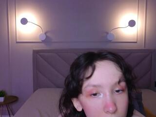 Cathryn Felt webcam model stream image