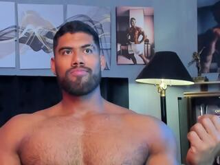 Tiago De Sousa webcam flirt4free model stream image