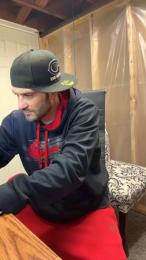 JohnRyanHellya webcam cam4 model stream image