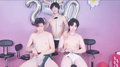 TNT-888 webcam model stream image