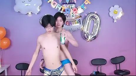 TNT-888 webcam model stream image