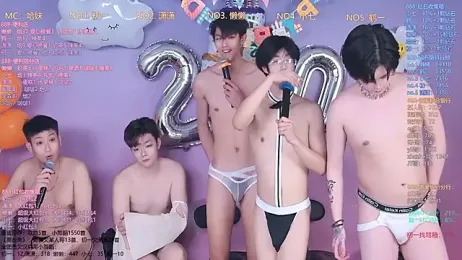 TNT-888 webcam model stream image