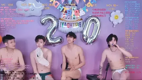 TNT-888 webcam model stream image