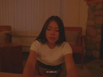 emma_lu1 webcam model stream image