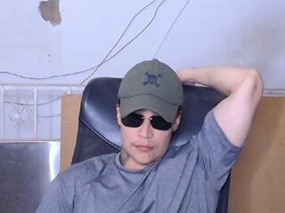 Joe Jonass webcam model stream image