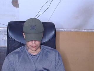 Joe Jonass webcam flirt4free model stream image