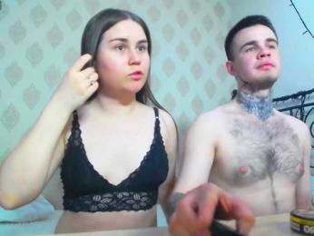 Sati_Brenden webcam model stream image