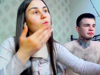 Sati_Brenden webcam model stream image