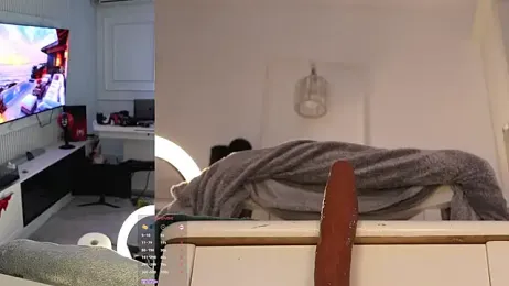 Aurora__XxX webcam model stream image