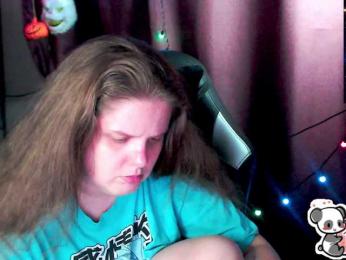 sweet_____cute webcam model stream image