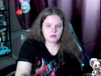 sweet_____cute webcam model stream image