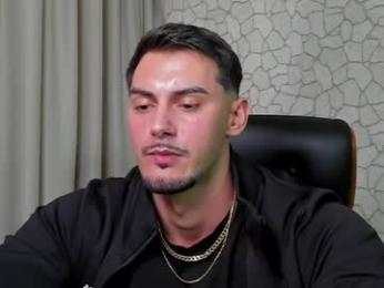 clintmasterss webcam model stream image