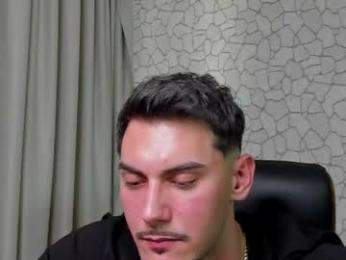 clintmasterss webcam model stream image