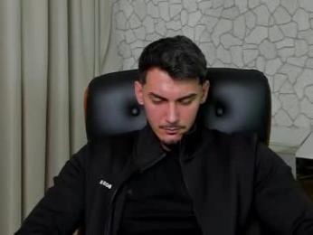 clintmasterss webcam chaturbate model stream image