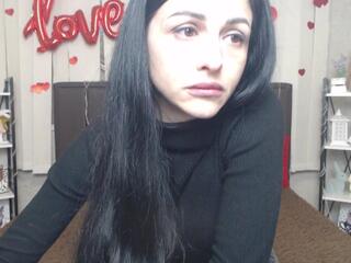 Eva Clarkk webcam model stream image