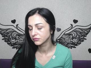 Eva Clarkk webcam flirt4free model stream image