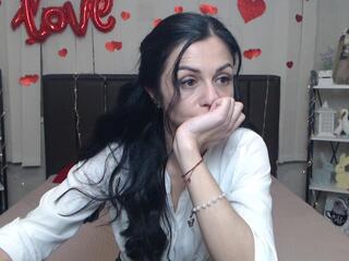 Eva Clarkk webcam model stream image