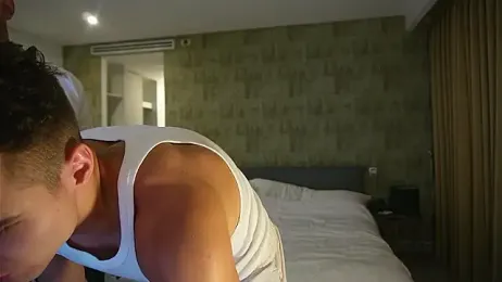 Horny_boyzz webcam model stream image