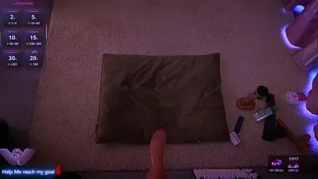 Redhead_Shark_new webcam stripchat model stream image