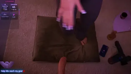 Redhead_Shark_new webcam model stream image