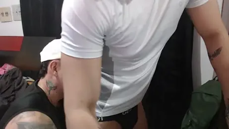 kike_energy webcam model stream image