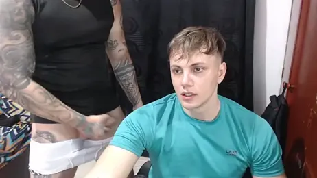 kike_energy webcam stripchat model stream image