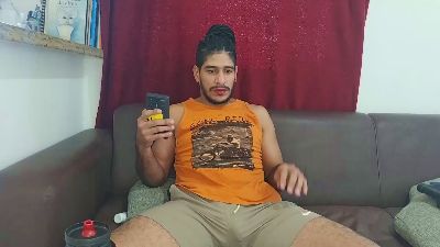 Brunillo30 webcam cam4 model stream image