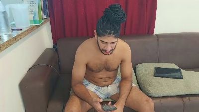 Brunillo30 webcam cam4 model stream image