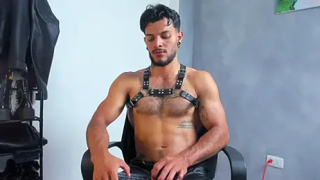 JuanBlade webcam model stream image