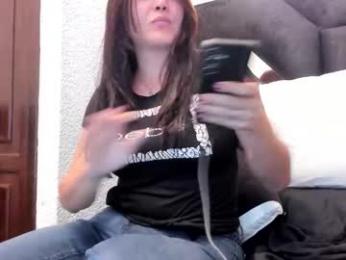 sexefantasia webcam chaturbate model stream image