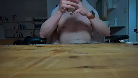 DodoTheD webcam stripchat model stream image