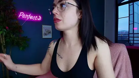 Perfect_Moans webcam stripchat model stream image