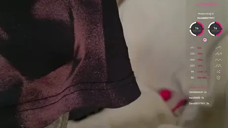 2badforyou webcam model stream image