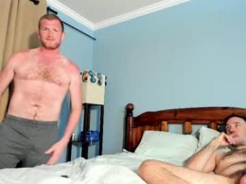 liam_1985 webcam chaturbate model stream image