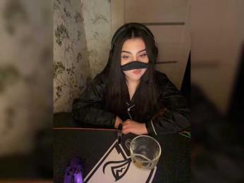 Aloeloea webcam model stream image