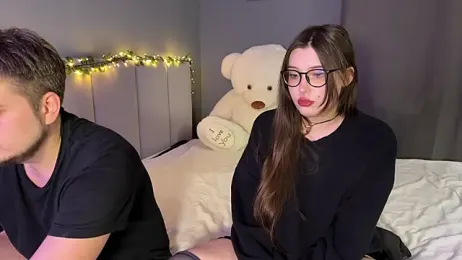 sasaykyra webcam model stream image