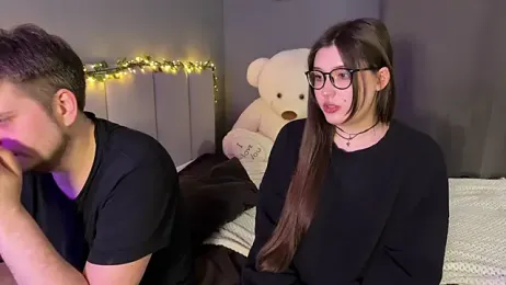 sasaykyra webcam stripchat model stream image