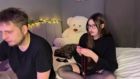 sasaykyra webcam model stream image