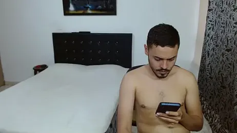 giannandblacke webcam model stream image