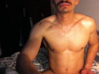 Phelipp webcam flirt4free model stream image