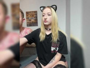 AlePol webcam bongacams model stream image