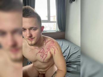 AlePol webcam bongacams model stream image