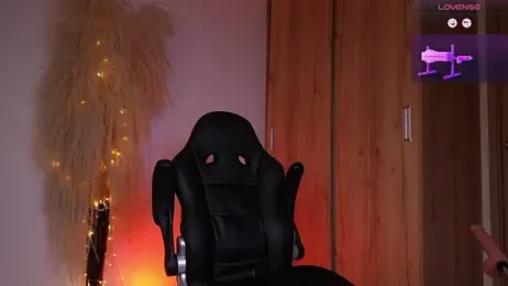 Afro_god_ webcam model stream image