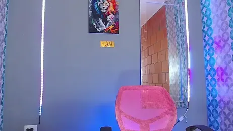 Liam_lee webcam model stream image